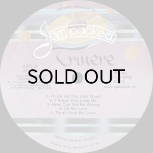 画像3: TRINERE / SAME (LP) (3)