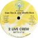 画像1: 2 LIVE CREW & GHETTO STYLE / TROW THE D. AND GHETTO BASS (1)