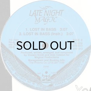 画像2: LATE NIGHT MAGIC / SCREAM BAYBEE (2)