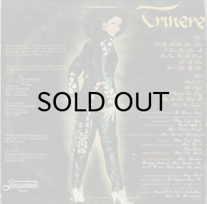 画像2: TRINERE / SAME (LP) (2)