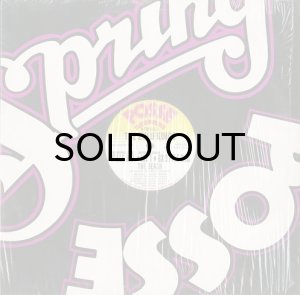 画像3: AFRIKA & THE ZULU KINGS / THE BEACH (3)