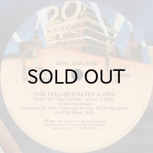 画像2: CARL CARLTON / SHE'S A BAD MAMA JAMA (SHE'S BUILT, SHE'S STACKED) (12) (2)