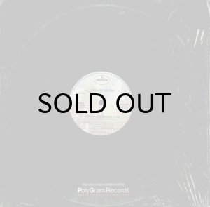 画像3: ORANGE KRUSH / ACTION (MERCURY) (3)