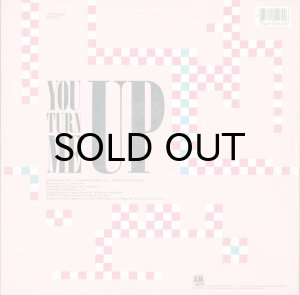 画像2: TA MARA & THE SEEN / AFFECTTION (12) (2)