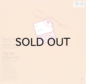 画像2: TEENA MARIE / OOO LA LA LA (12) (2)