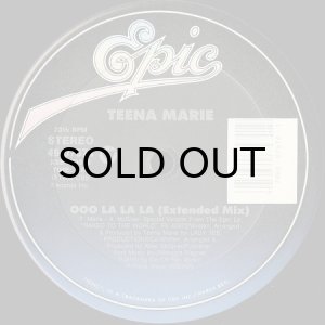 画像3: TEENA MARIE / OOO LA LA LA (12) (3)