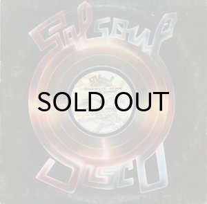 画像3: SALSOUL ORCHESTRA / NICE 'N' NAASTY (12) (3)