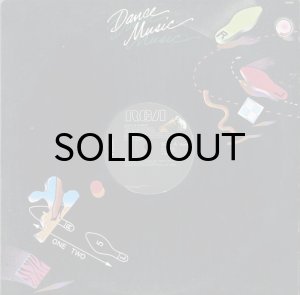 画像3: GREY & HANKS / DANCIN' (12) (3)