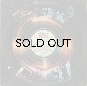 画像3: CLAUDJA BARRY / DANCE, DANCE, DANCE (12) (3)