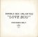 画像1: BUMBLEBEE UNLIMITED / LOVE BUG (MERCURY 12) (1)