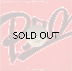 画像3: ROCK MASTER SCOTT & THE DYNAMIC 3 / IT'S LIFE (YOU GOTTA THINK TWICE) (PROFILE) (3)