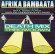 画像1: AFRIKA BAMBAATAA / THE DEATH MIX THROW DOWN (1)