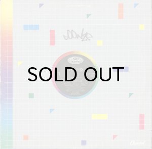 画像3: MANTRONIX / JOIN ME PLEASE b/w KING OF THE BEATS (3)