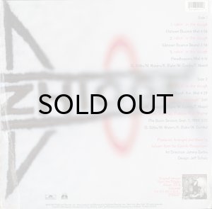 画像2: ZHIGGE / RAKIN' IN THE DOUGH (2)