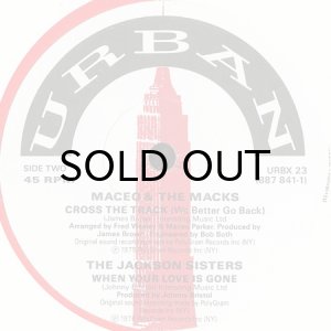 画像3: THE URBAN ALL STARS / IT BEGAN IN AFRICA (3)