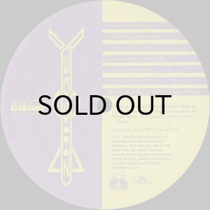 画像3: ZHIGGE / RAKIN' IN THE DOUGH (3)