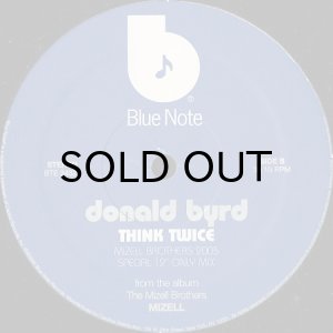 画像3: GARY BARTZ / FUNKED UP b/w DONALD BYRD / THINK TWICE (3)