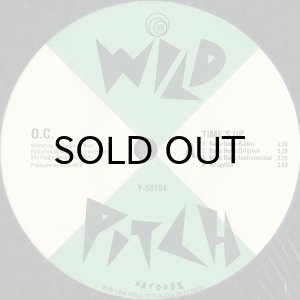 画像2: O.C. / TIME'S UP (2)