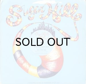 画像3: WEST STREET MOB / BREAK DANCE-ELECTRIC BOOGIE (12) (3)