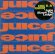 画像1: ERIC B. & RAKIM / JUICE (KNOW THE LEDGE) (1)