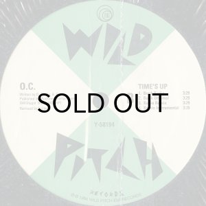 画像3: O.C. / TIME'S UP (3)