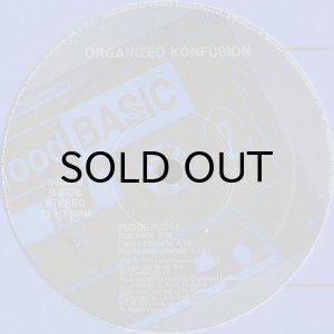 画像2: ORGANIZED KONFUSION / WALK INTO THE SUN (2)