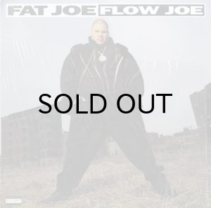 画像1: FAT JOE / FLOW JOE (1)