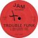 画像1: TROUBLE FUNK / HOLLY ROCK b/w PUMP ME UP (JAM) (1)