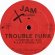 画像2: TROUBLE FUNK / HOLLY ROCK b/w PUMP ME UP (JAM) (2)