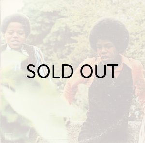 画像2: JACKSON 5 / MAYBE TOMORROW (LP) (2)