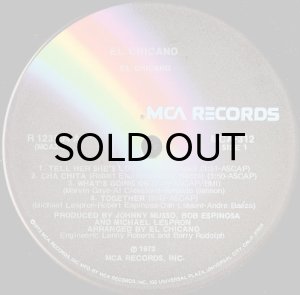 画像3: EL CHICANO / SAME (3)