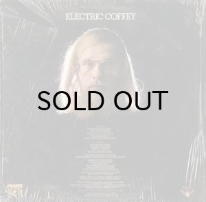 画像2: DENNIS COFFEY AND THE DETROIT GUITAR BAND / ELECTRIC COFFEY (2)