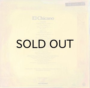 画像2: EL CHICANO / SAME (2)