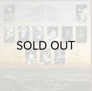 画像2: TOWER OF POWER / BACK TO OAKLAND (2)