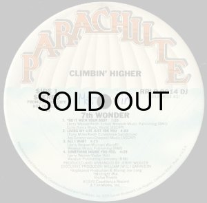 画像3: 7TH WONDER / CLIMBING HIGHER (3)