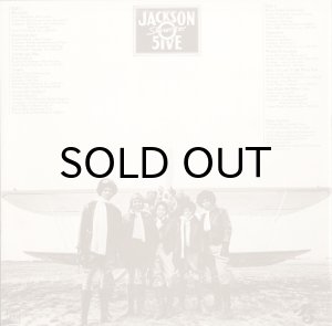 画像2: THE JACKSON 5 / SKYWRITER (2)