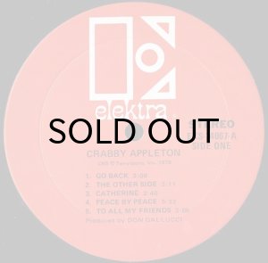 画像3: CRABBY APPLETON / SAME (3)