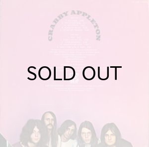 画像2: CRABBY APPLETON / SAME (2)