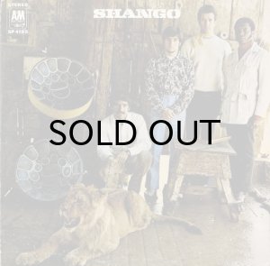 画像1: SHANGO / SAME (WHITE PROMO) (1)