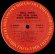 画像3: THE NEW YORK ROCK ENSEMBLE / ROLL OVER (LP) (3)