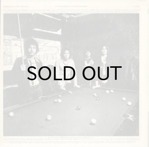 画像2: THE NEW YORK ROCK ENSEMBLE / ROLL OVER (LP) (2)