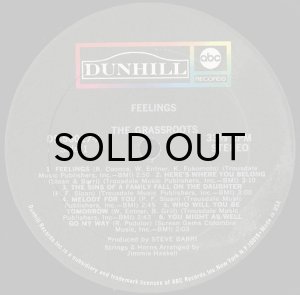 画像3: THE GRASSROOTS / FEELINGS (3)