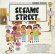 画像1: GOLDEN ORCHESTRA & THE CHORUS / SONGS FROM SESAME STREET (1)