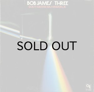 画像1: BOB JAMES / THREE (1)