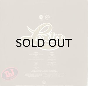 画像2: LEXIA / SAME (WHITE PROMO) (2)