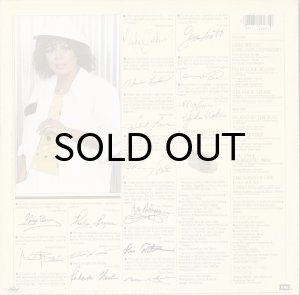 画像2: MINNIE RIPERTON / LOVE LIVES FOREVER (2)