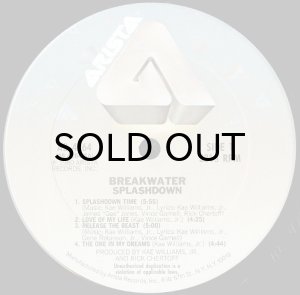 画像3: BREAKWATER / SPLASHDOWN (3)