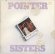 画像1: THE POINTER SISTERS / HAVING A PARTY (1)