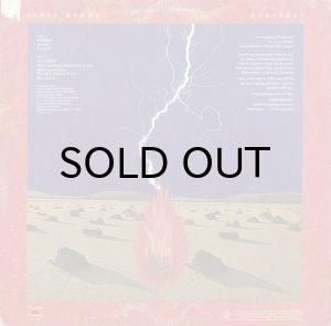 画像2: JAMES BROWN / BODYHEAT (LP) (2)