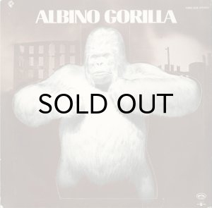 画像1: ALBINO GORILLA / DETROIT 1984 (1)